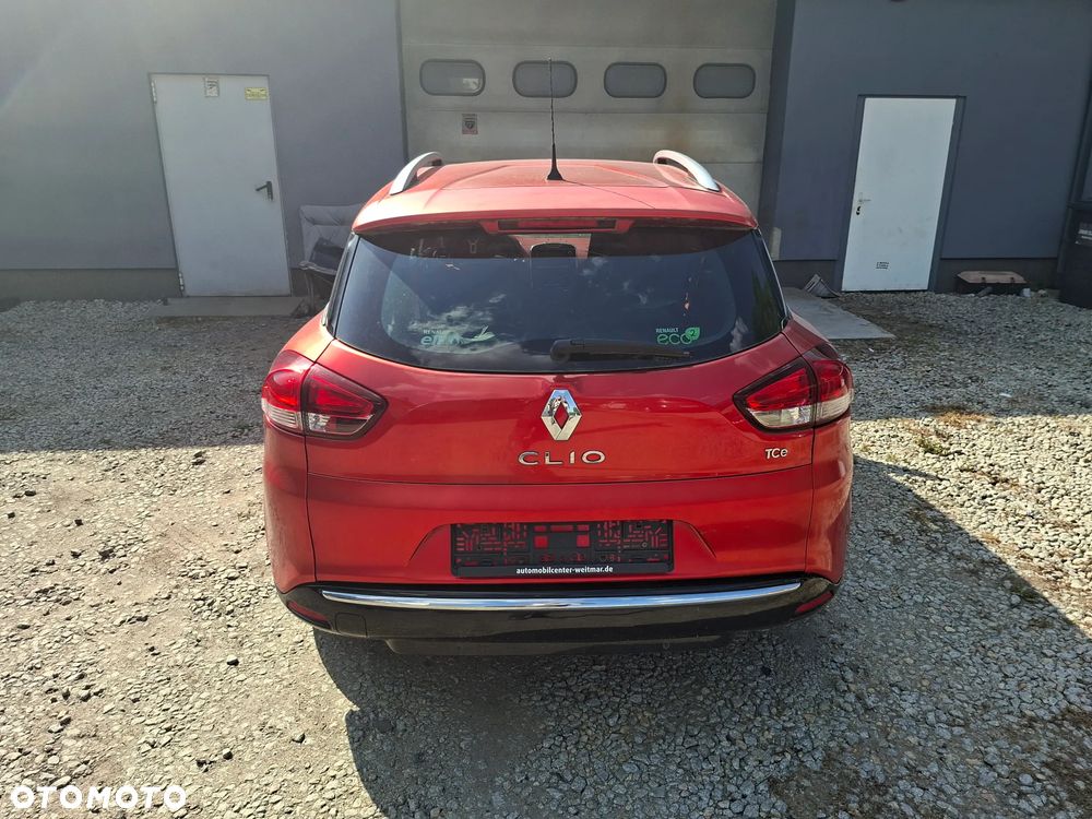 Renault Clio Energy TCe 90 Start & Stop Expression - 6