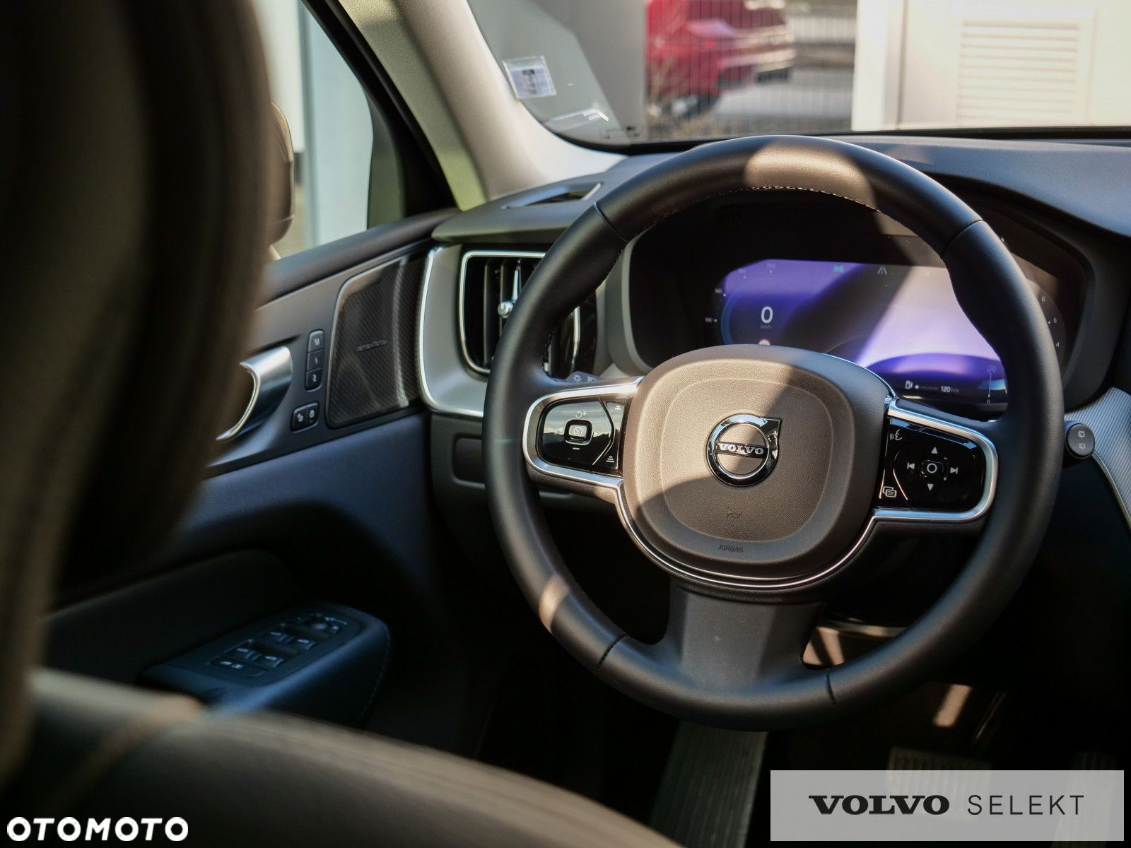 Volvo XC 60 - 21