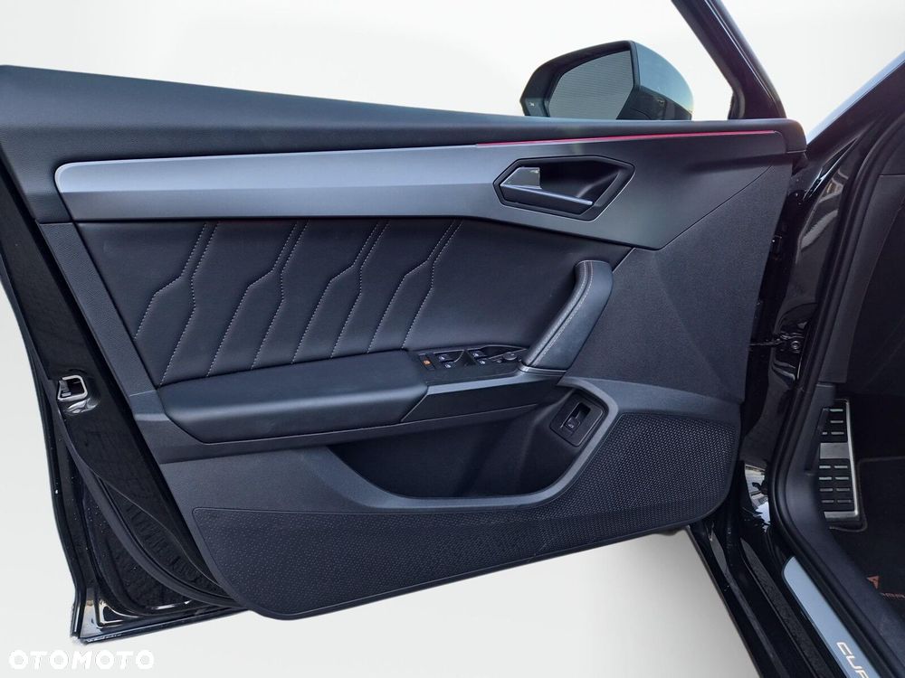 Cupra Leon Sportstourer 2.0 TSI VZ DSG - 13