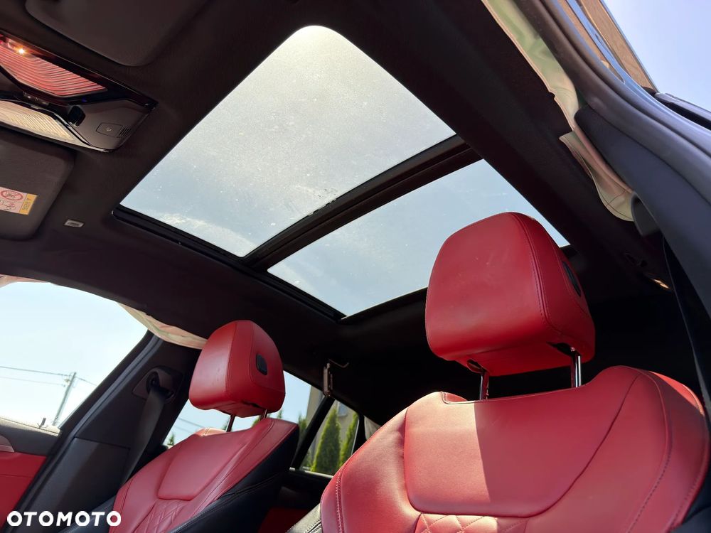 BMW X4 xDrive30d M Sport - 20
