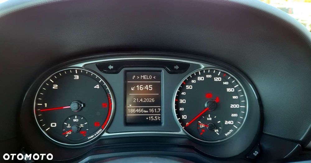 Audi A1 Sportback - 27