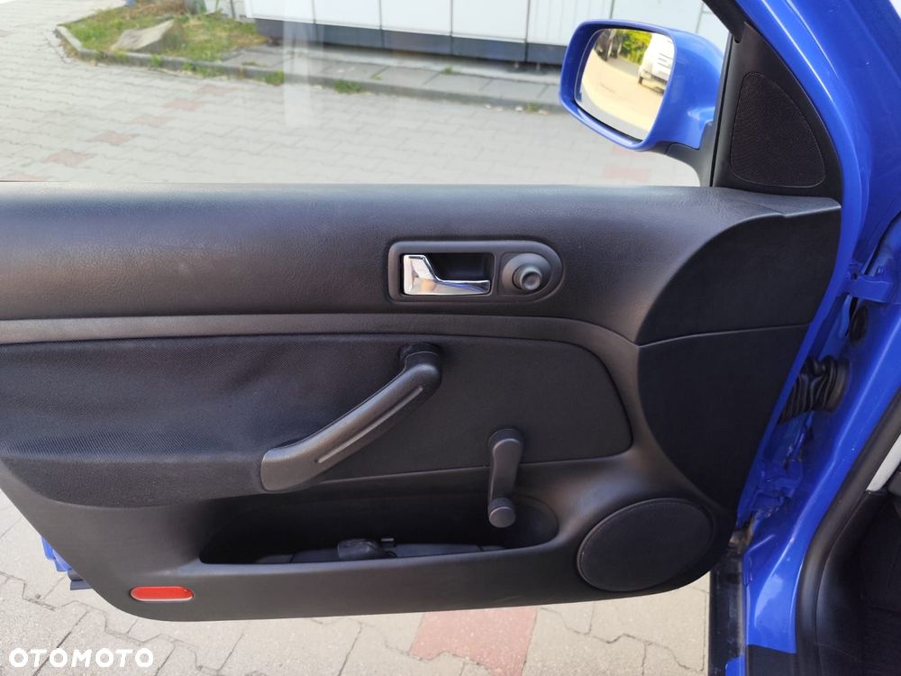 Volkswagen Golf 1.4 Basis - 3