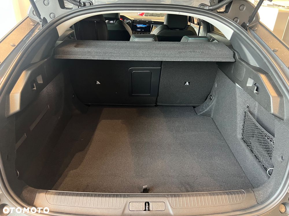 Peugeot 408 1.2 PureTech mHEV Allure S&S e-DSC6 - 14