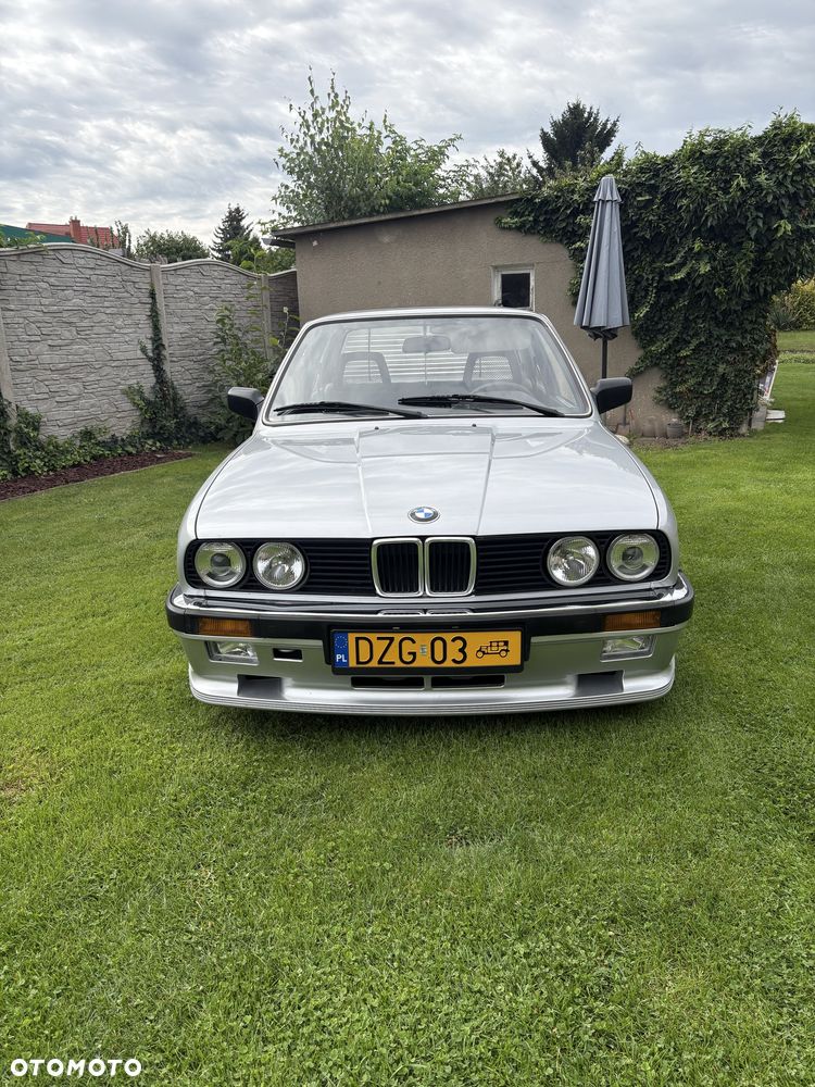 BMW Seria 3 - 6