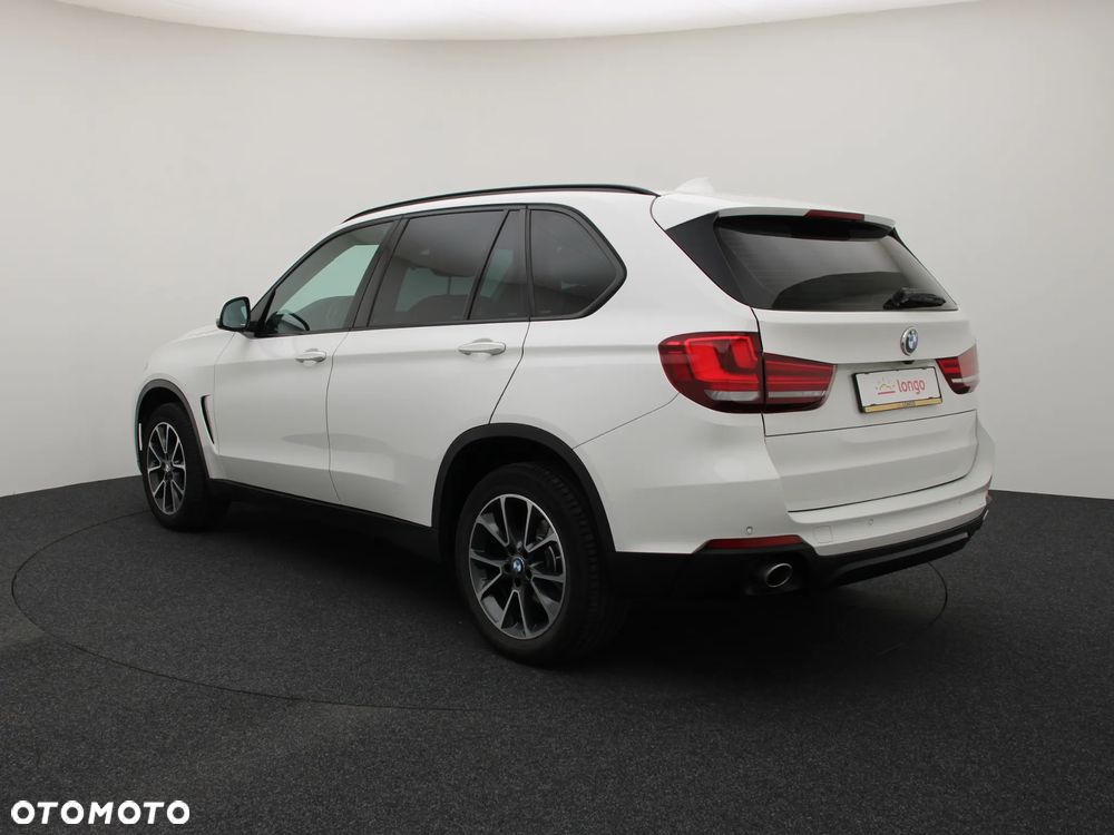 BMW X5 xDrive30d - 7