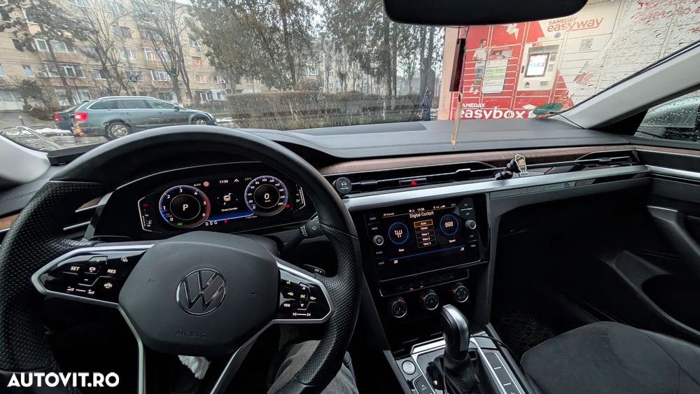 Volkswagen ARTEON - 6