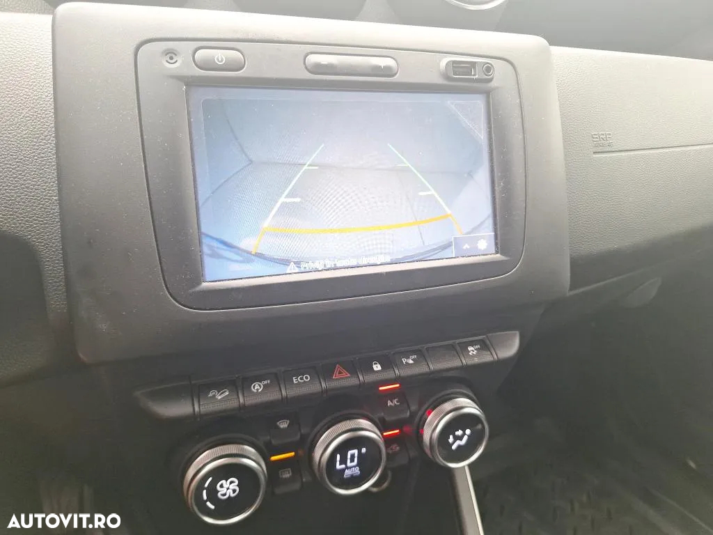 Dacia Duster - 5