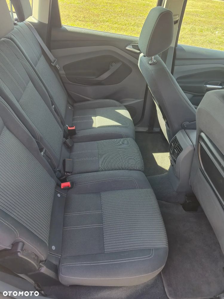 Ford C-MAX - 4