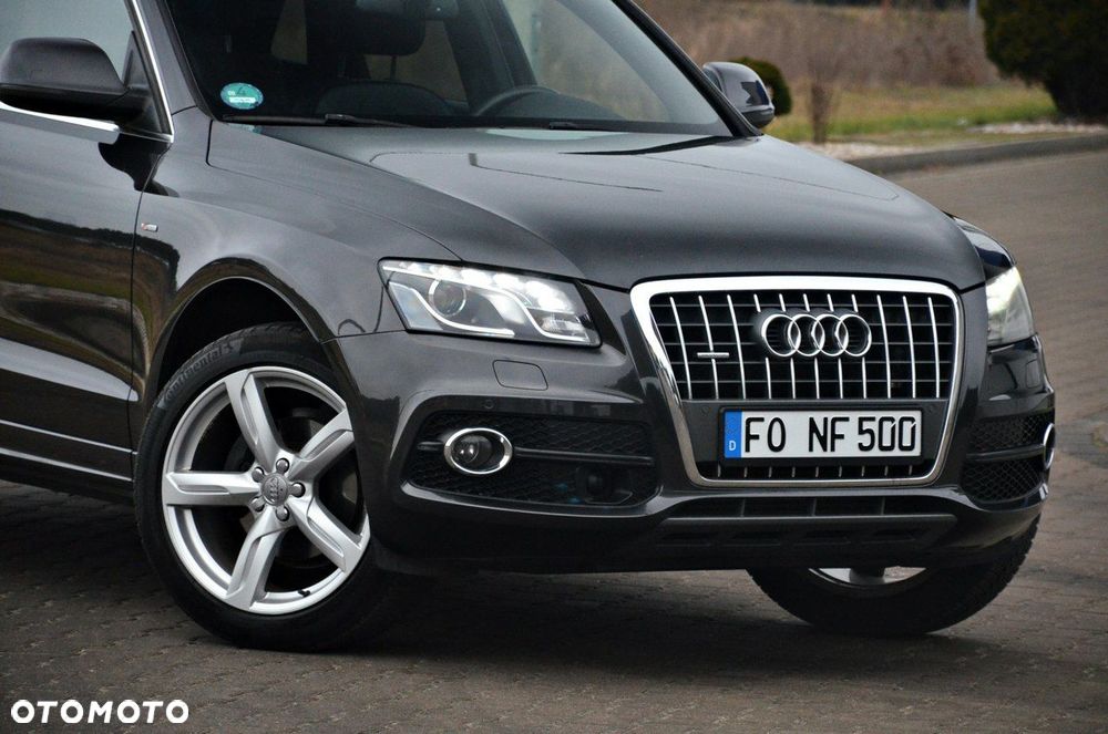 Audi Q5 - 4