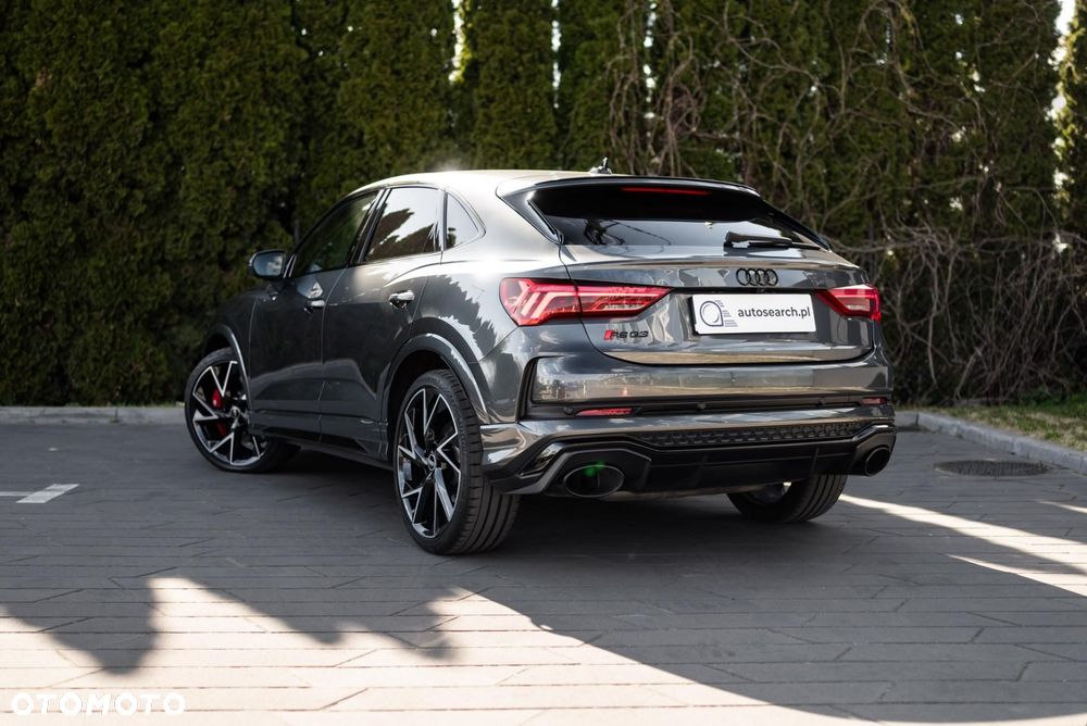 Audi RS Q3 - 6