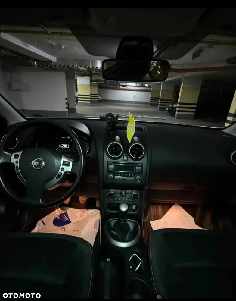 Nissan Qashqai+2 1.6 dCi 360 S&S - 4