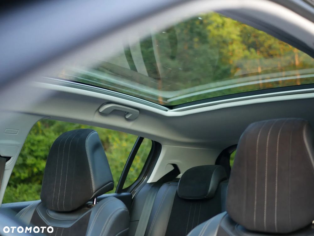 Peugeot 308 1.6 e-HDi Allure S&S - 22