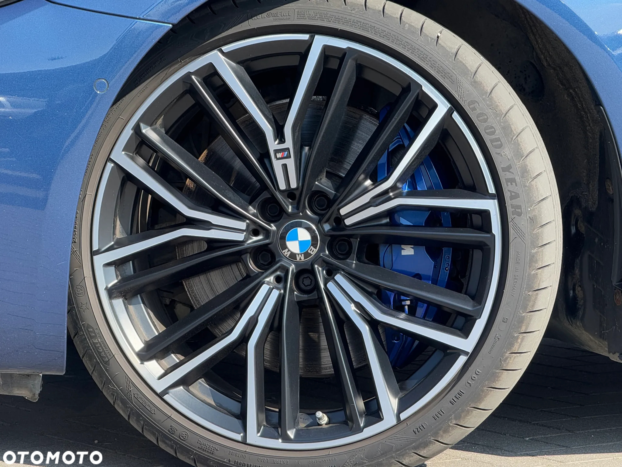 BMW Seria 5 - 9