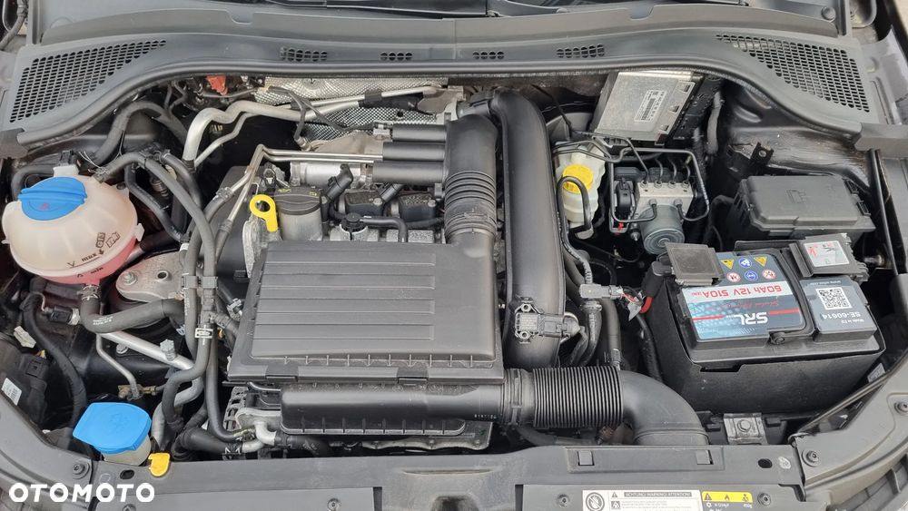 Skoda Fabia 1.2 TSI Joy - 14