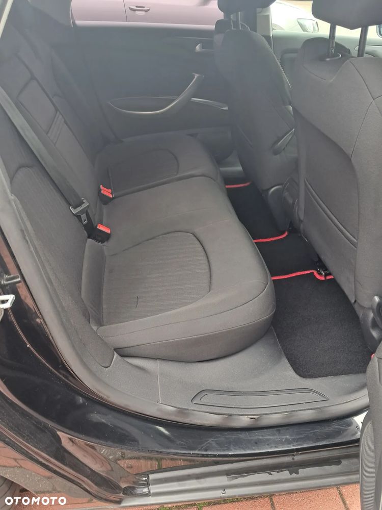 Citroën C5 2.0i 16V Dynamique Equilibre Navi - 13