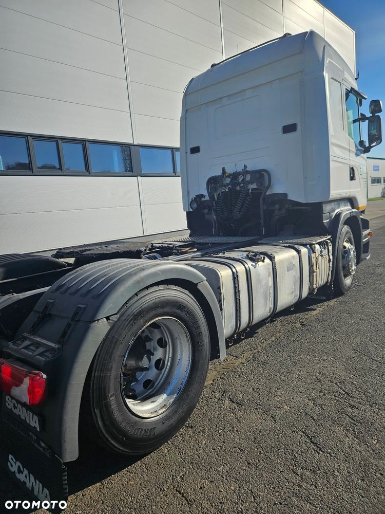 Scania Streamline - 8