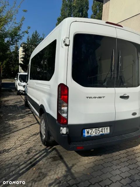 Ford Transit L3H3 Edition - 5
