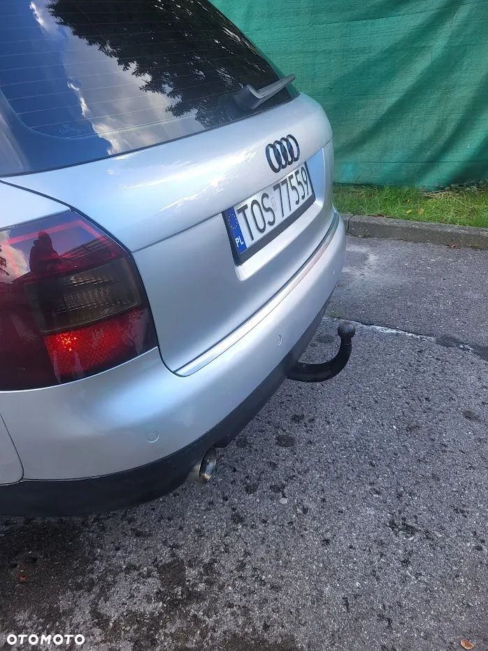Audi A4 - 9