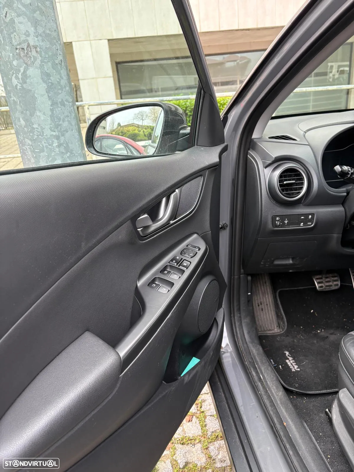 Hyundai Kauai EV 64 kWh Premium - 21