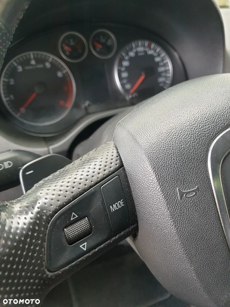 Audi A3 Sportback - 26