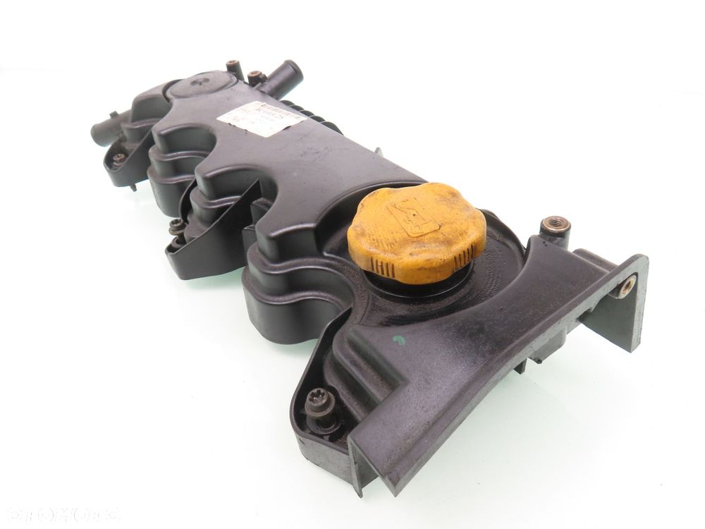 POKRYWA ZAWORÓW FIAT STILO 1.9 JTD 55197017 - 5