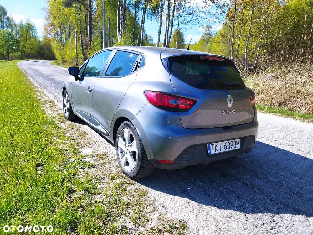 Renault Clio 0.9 Energy TCe Limited Plus - 4