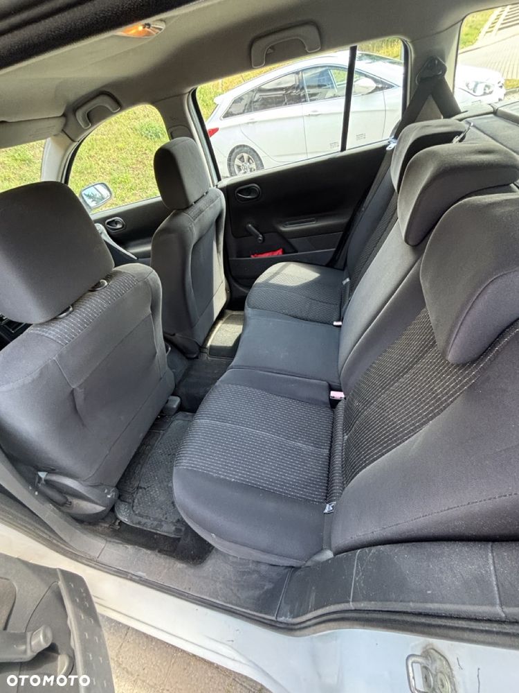 Renault Megane 1.5 dCi Confort Expression - 4