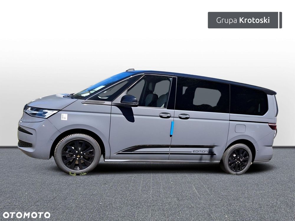 Volkswagen Multivan 2.0 TSI L2 Edition DSG - 10