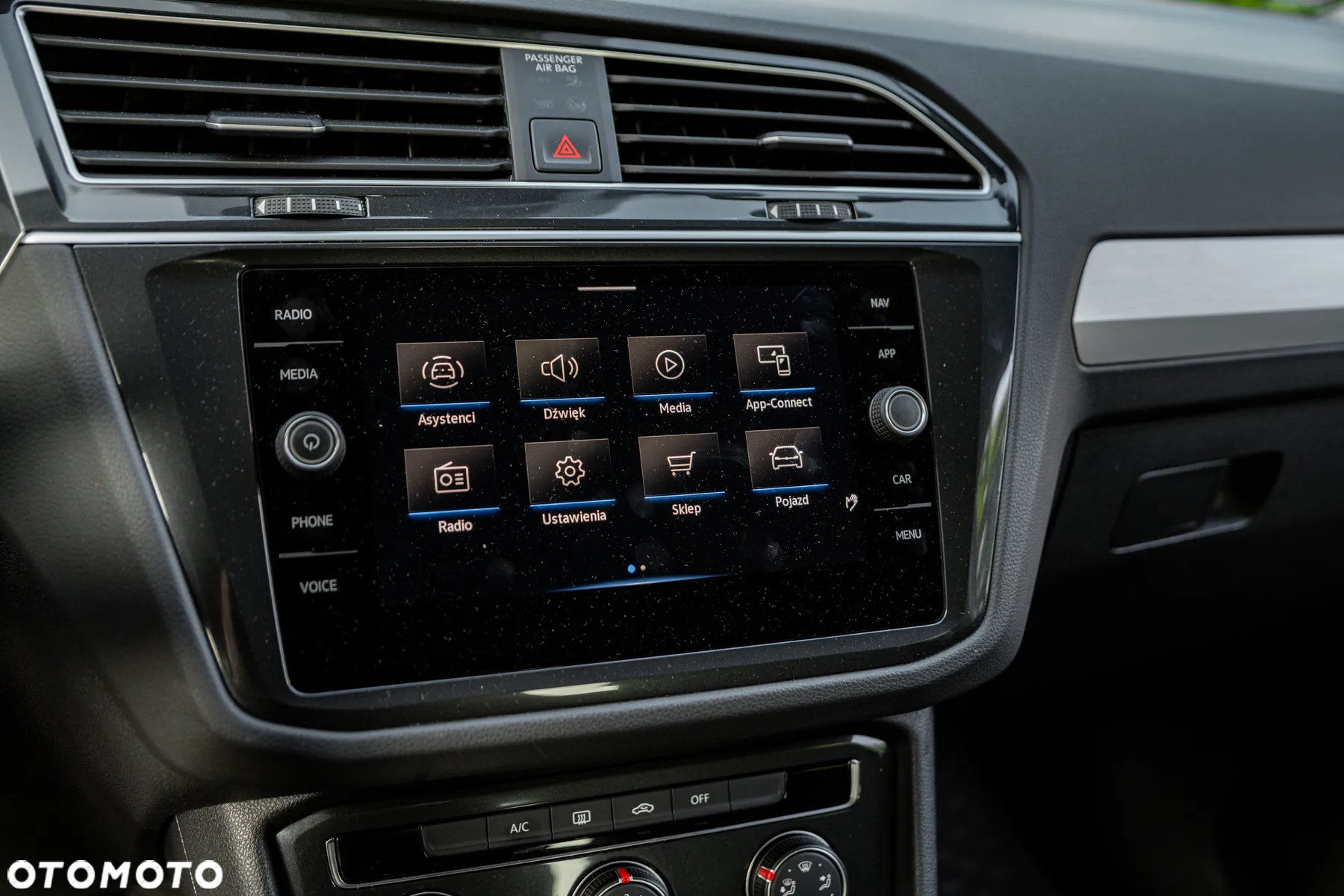 Volkswagen Tiguan 1.5 TSI EVO - 35