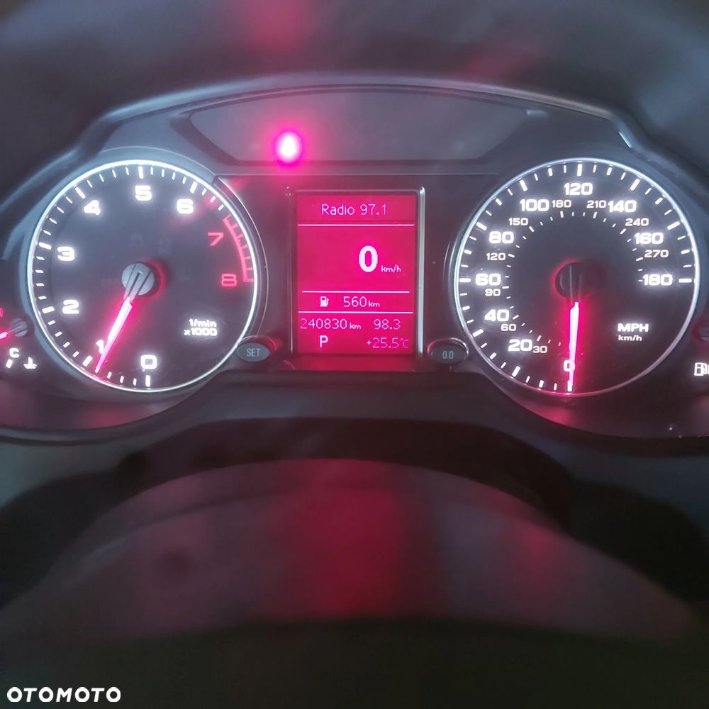 Audi Q5 - 8