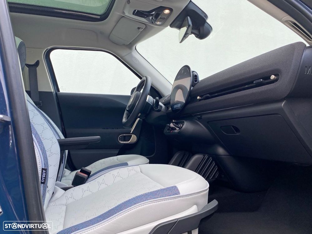 MINI Aceman E Classic L - 16