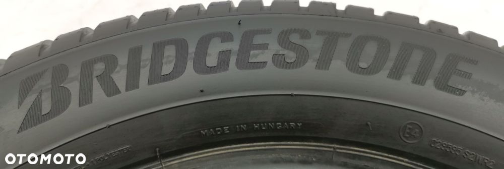 Bridgestone Weather Control A005 235/55R17 103H CAŁOROCZNE KOMPLET 4szt - 6