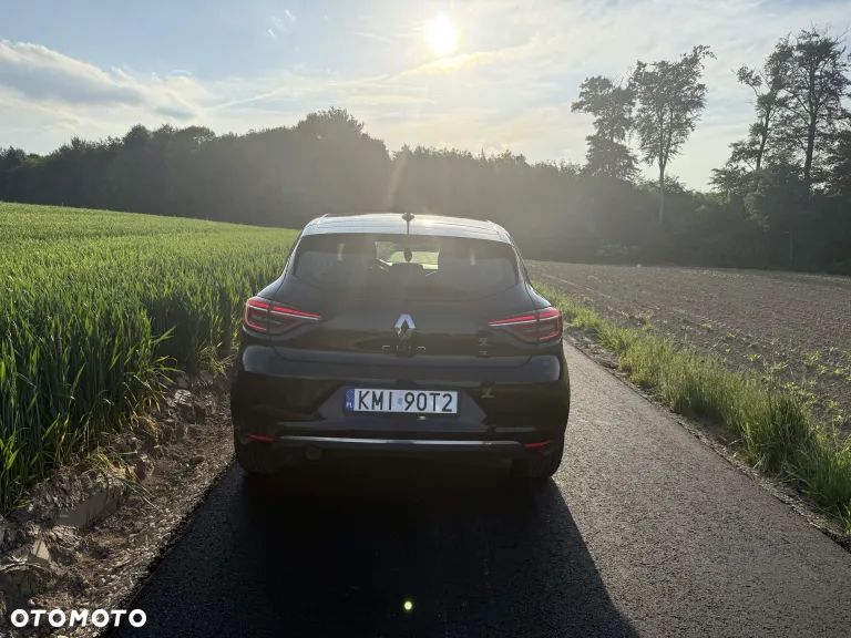 Renault Clio 1.0 TCe Techno - 2