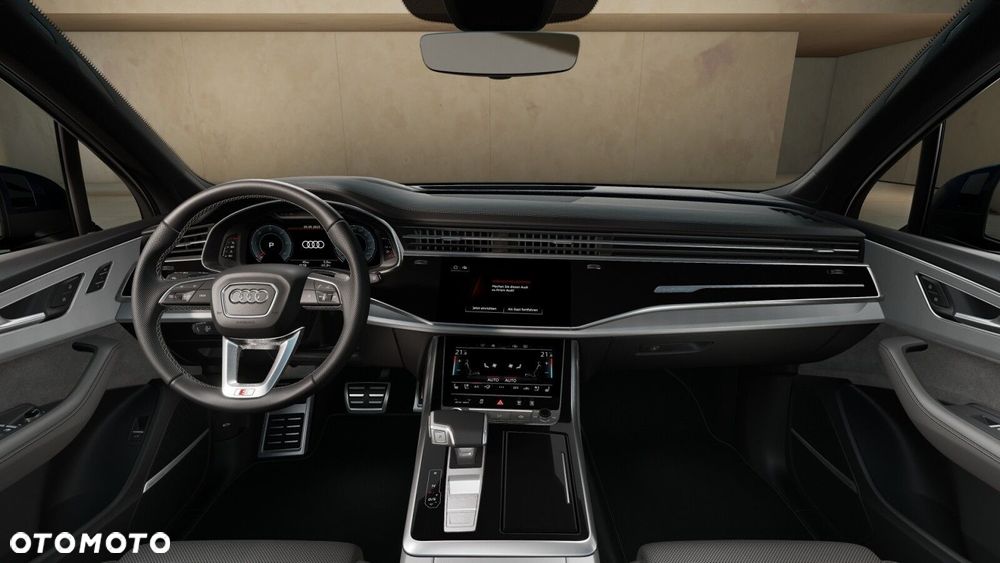 Audi Q7 - 9
