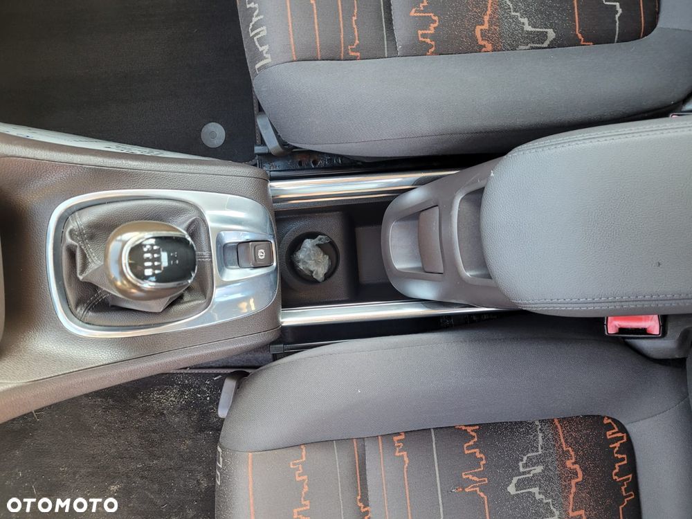 Opel Meriva 1.4 Ecoflex Selection - 16