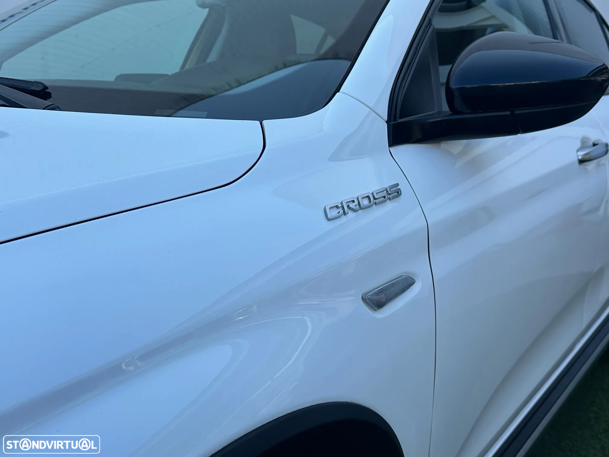 Fiat Tipo Cross 1.3 Multijet - 5