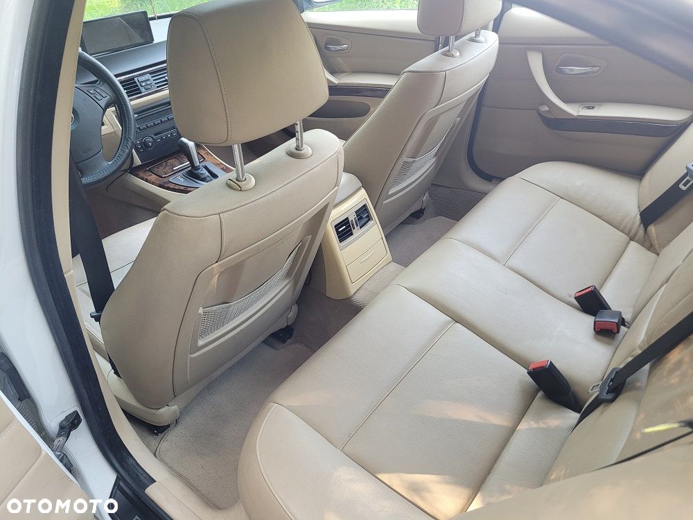 BMW Seria 3 325i - 8