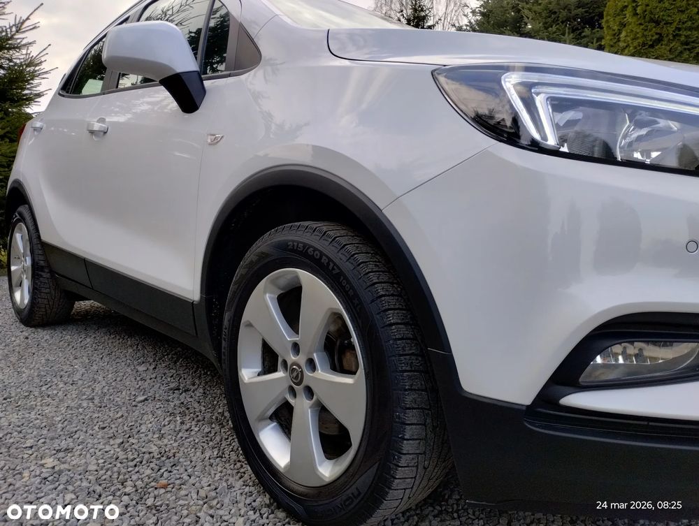 Opel Mokka - 3