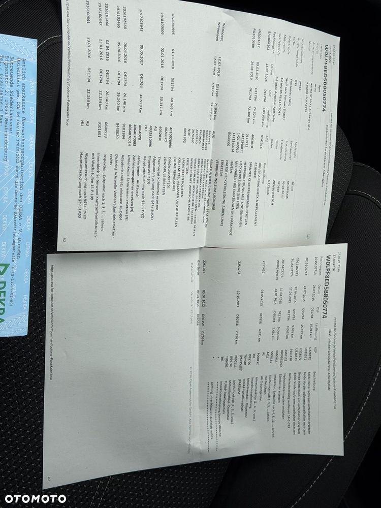 Opel Astra 1.6 Automatik Design Edition - 5