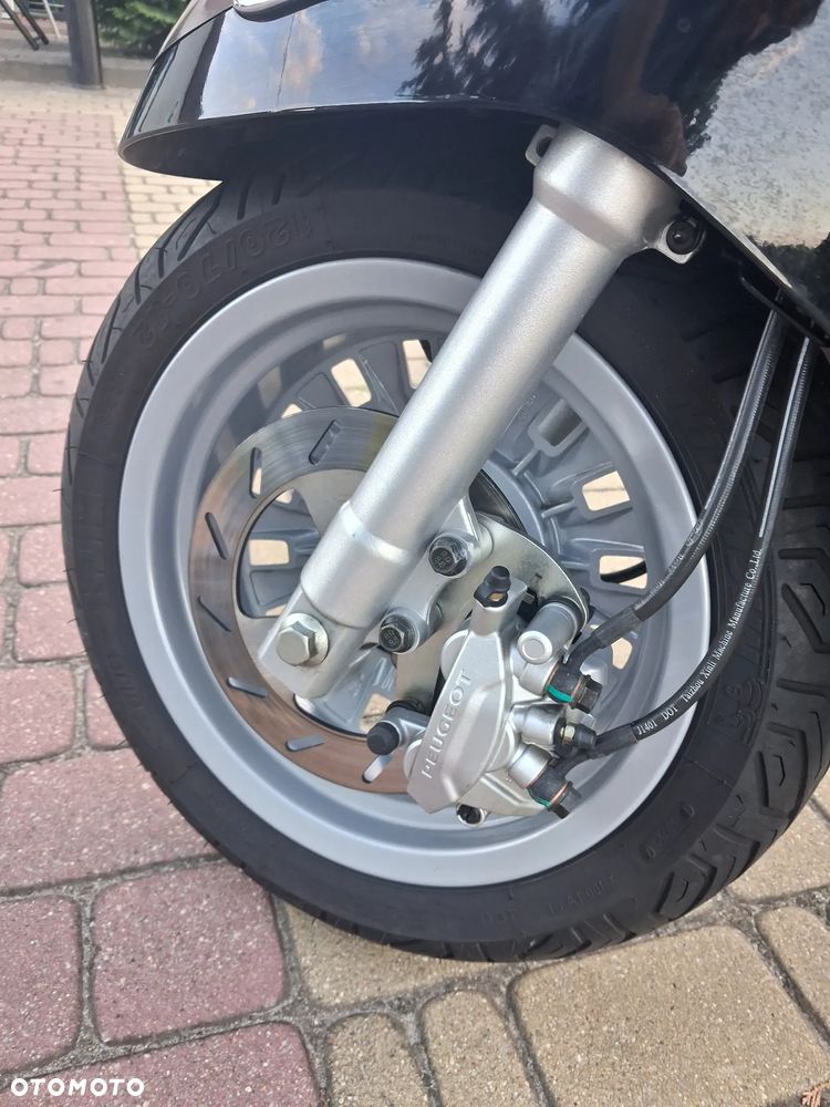 Malaguti RST 125 - 13