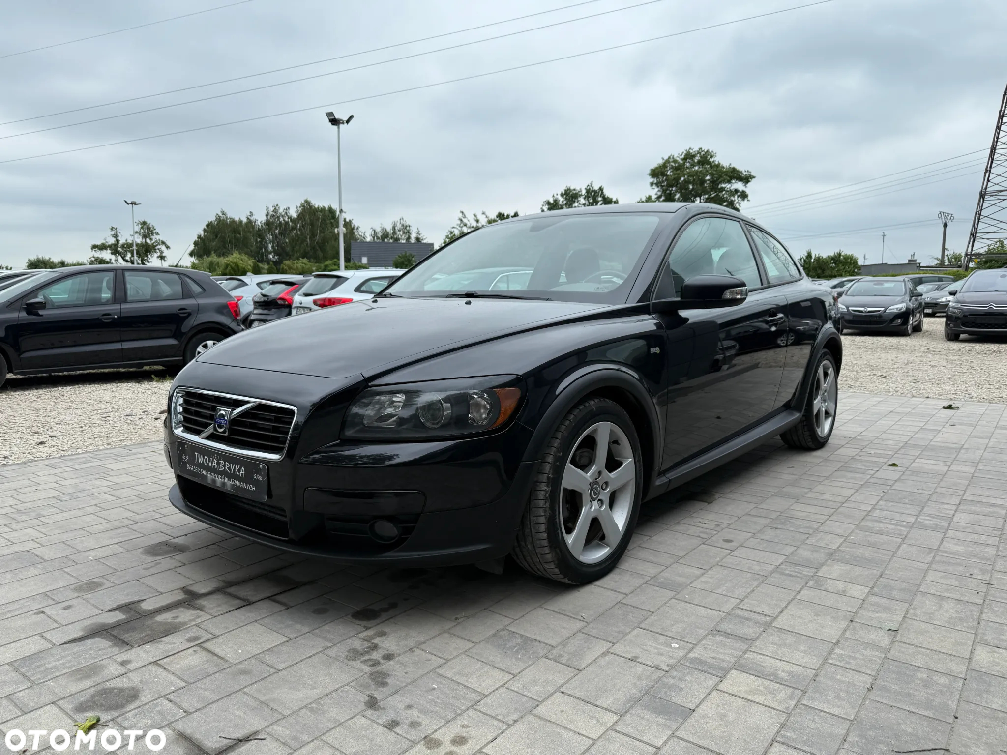 Volvo C30 1.6D - 15