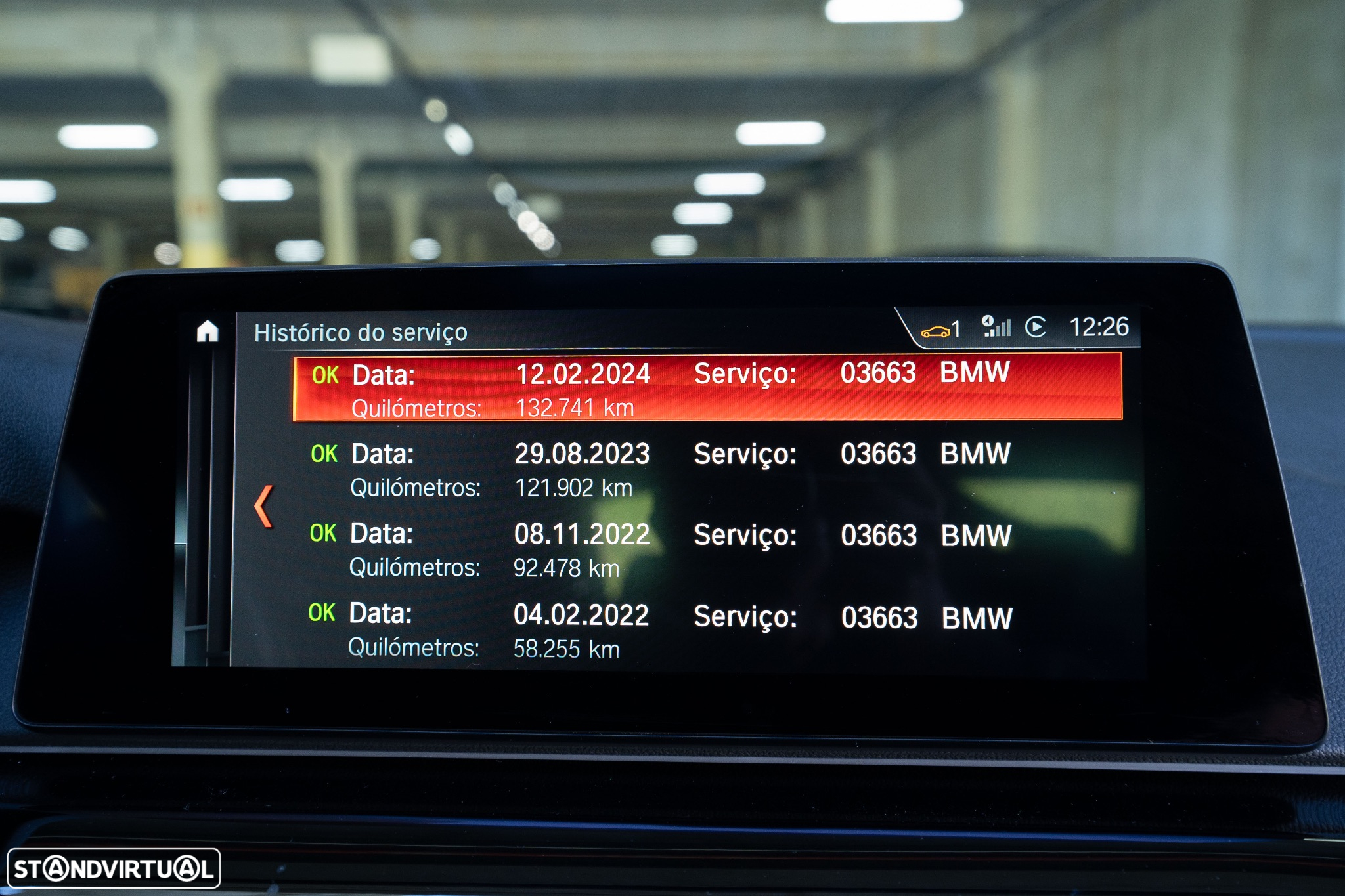 BMW 530 e iPerformance Line Luxury - 28
