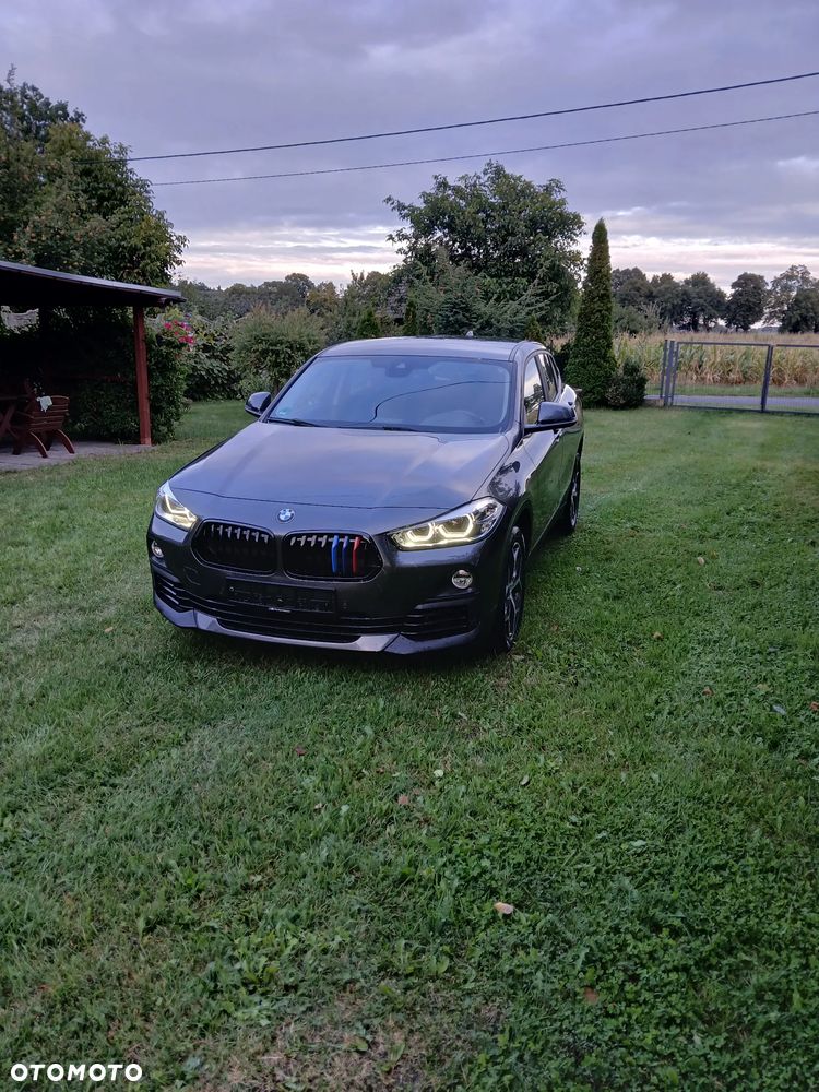 BMW X2 sDrive18i Advantage Plus - 2