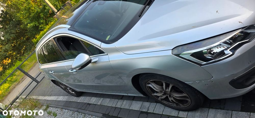 Peugeot 508 BlueHDi 180 EAT6 Stop&Start GT - 4