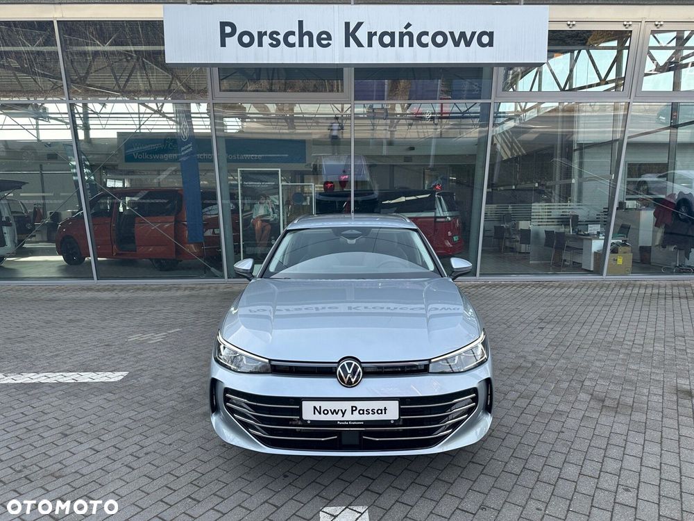 Volkswagen Passat - 3