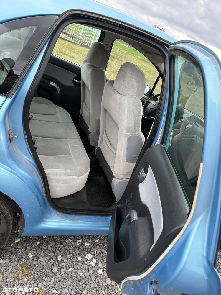 Citroën C3 1.4 16V Senso Drive Exclusive - 15