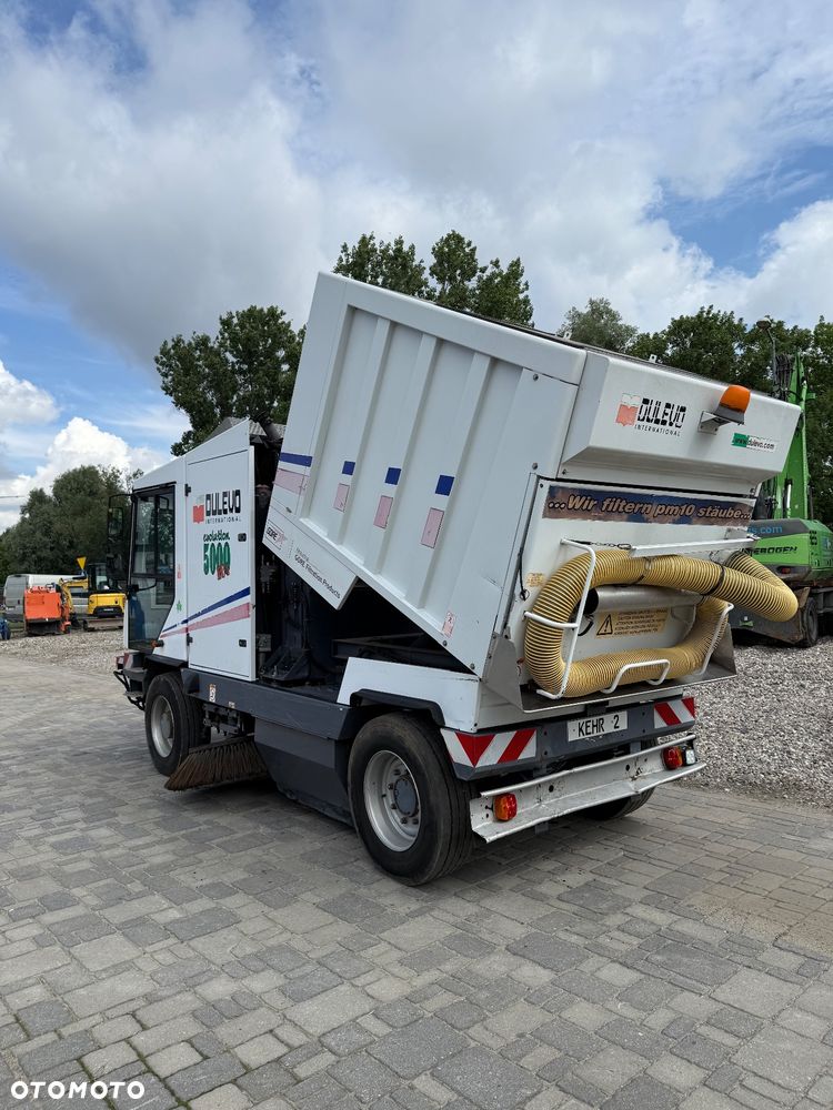 Inny DULEVO  5000 EVOLUTION - 11