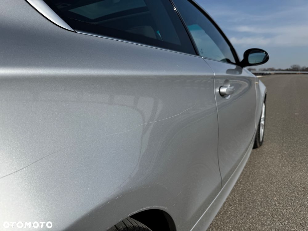 BMW Seria 1 123d Edition Sport - 20