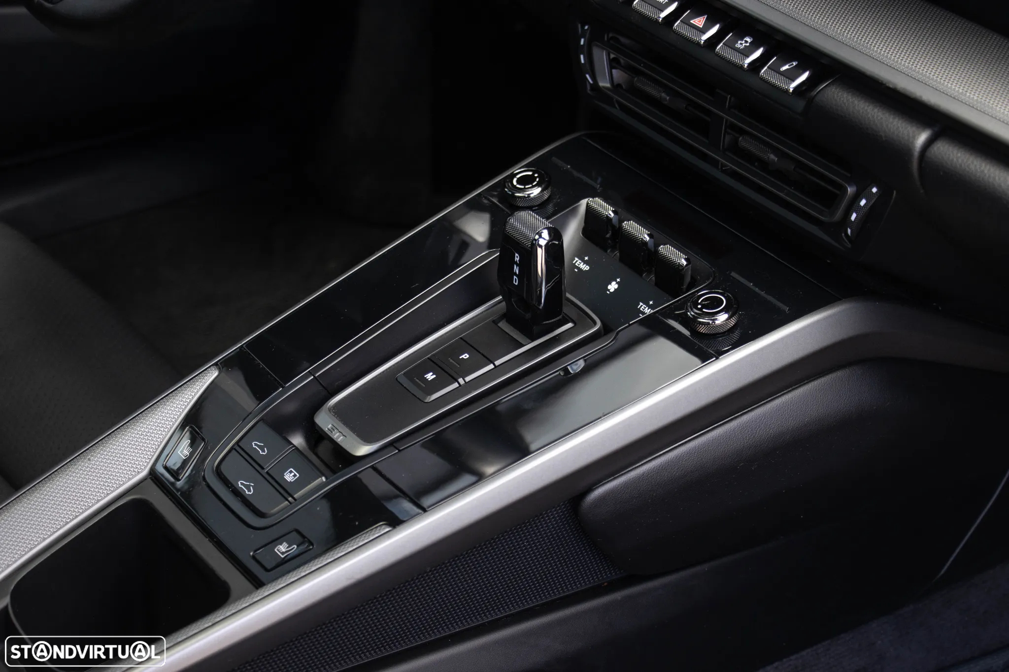 Porsche 911 (992) Carrera PDK - 28