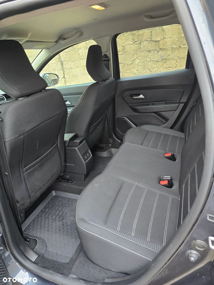 Dacia Duster - 11